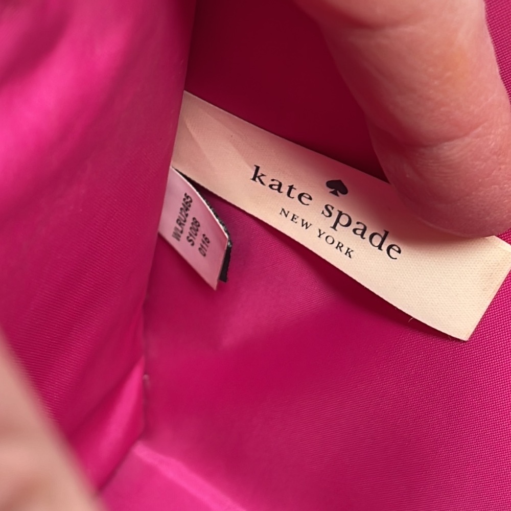 Kate Spade Cosmetic Bag Set - Picture 13 of 15